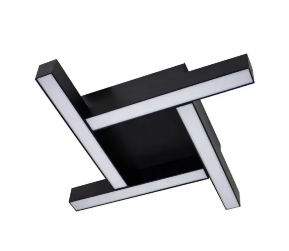 Luminária Plafon New LINE de Mostruário 