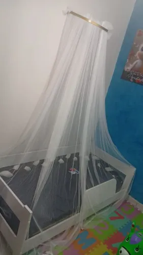 Cama infantil 