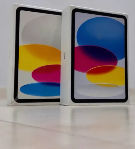 IPAD 11 128GB PRATA (NOVO) LOJA (FÍSICA) ESPECIALIZADA IPAD - DISTRIBUIDOR 