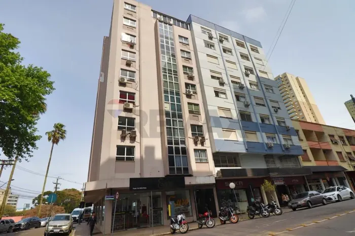Investimento Imperdível no Coração de Passo Fundo