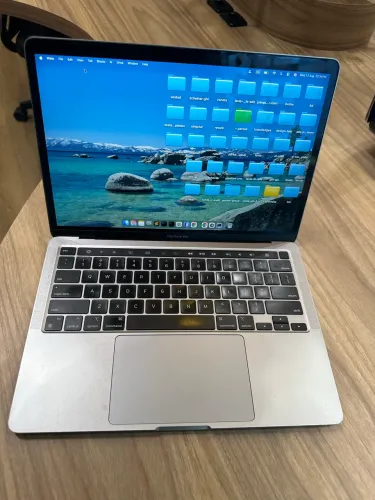 MacBook Pro 13 M2 2022 | 8GB RAM | 256GB SSD