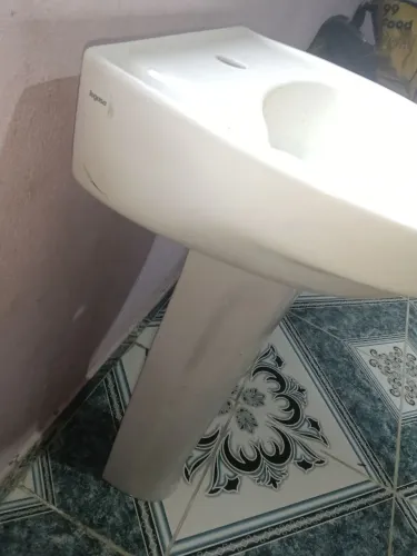 Vendo pia completa