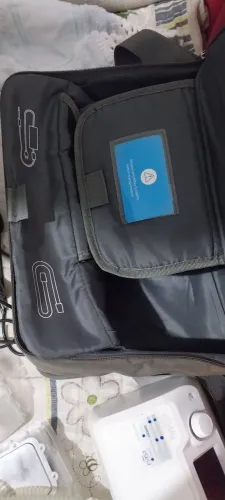 Aparelho Ipeia do sono