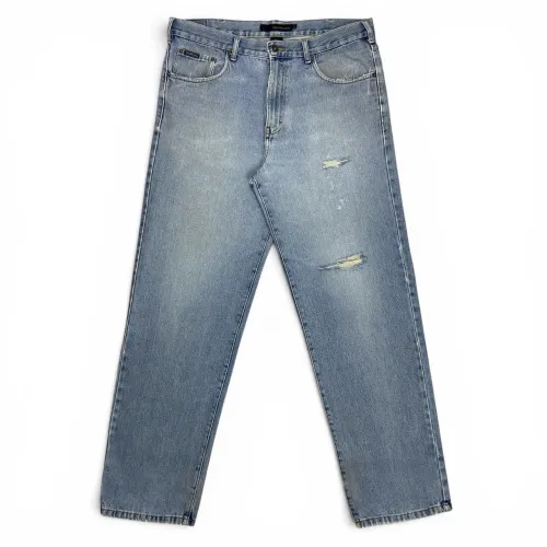 Calça Calvin Klein Jeans Tam.46