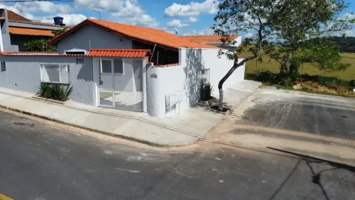 Casa no Bairro Morumbi