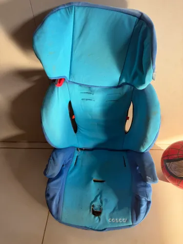 Cadeirinha infantil