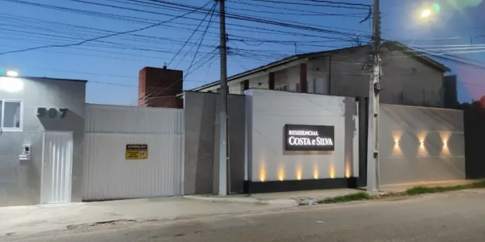 VENDO Apartamento em excelente localização, próximos ao IFRN e UFESA.