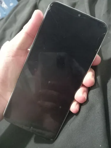 Celular Samsung A23 defeito