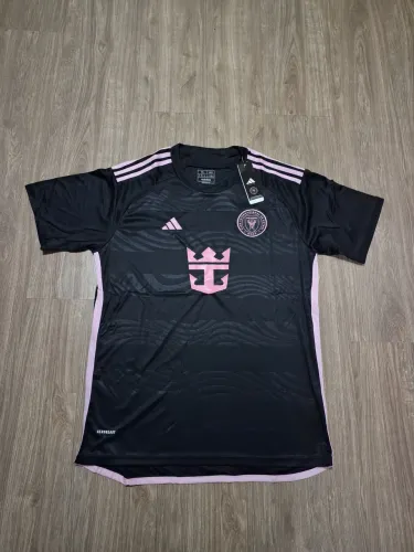 Camisa Inter Miami
