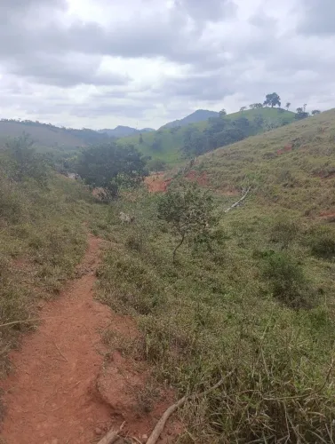 Terreno 2 alqueires e meio São Gabriel perto de Muqui e Cachoeiro
