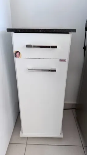 Gaveteiro/armário Nicioli