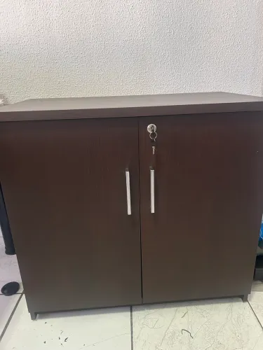Armário para escritório 