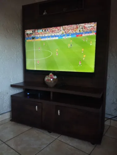 Estante para tv até 50"