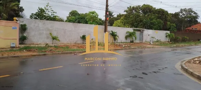 Chácara para Venda em Maceió, Riacho Doce, 2 dormitórios, 1 banheiro, 8 vagas