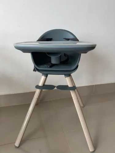 Cadeira de Refeição Moa 8 em 1 da Maxi-Cosi