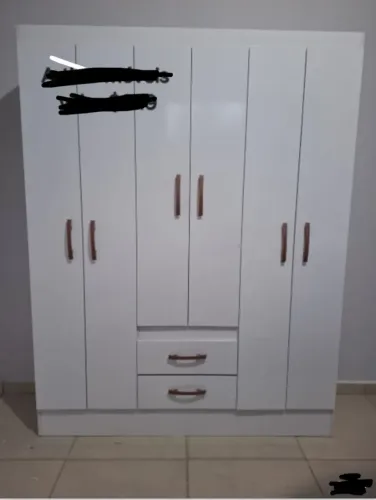 Guarda-roupa infantil