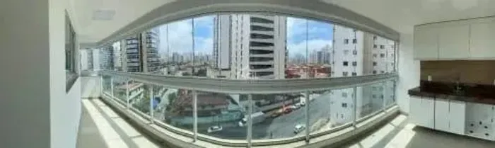 Apartamento em Itapuã - Vila Velha