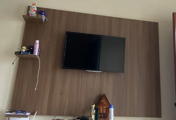 Painel de tv