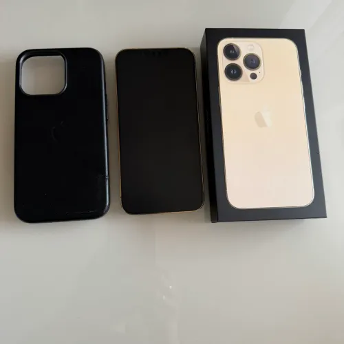 Vendo IPhone 13 Pro 128Gb ótimo estado 