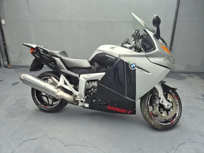 BMW GT 1200 2008