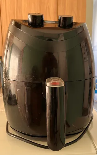 Fritadeira Air Fryer Bfr25p 3,5 Litros