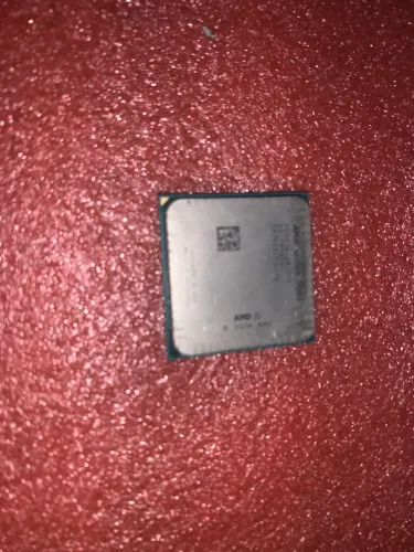 Processador Athon 3000G AMD