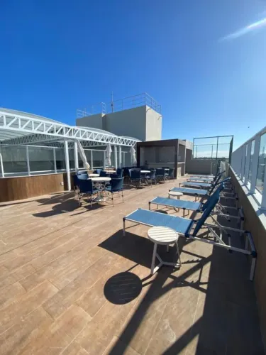 Apartamento Para Vender com 1 quartos no bairro AMARALINA em Salvador