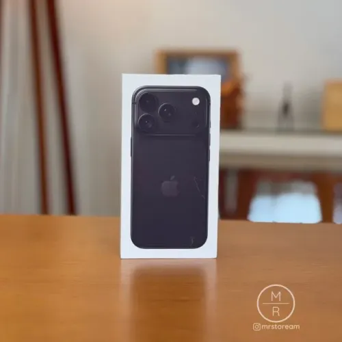 iPhone 18 Pro 256 GB Preto / Lacrado / Até 18x no cartão