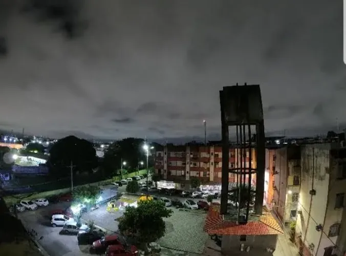 Condomínio Jardim Brasil