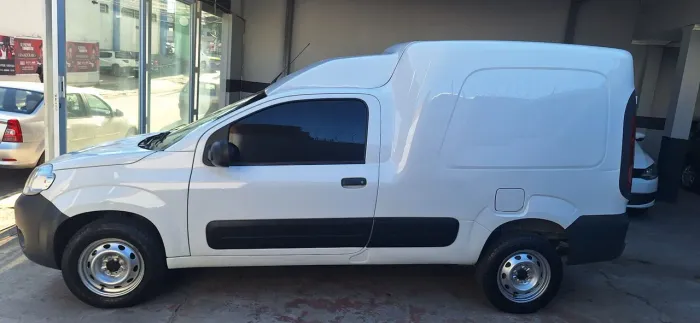 Fiat Fiorino Endurance EVO 1.4 Flex 8V 2P 2021