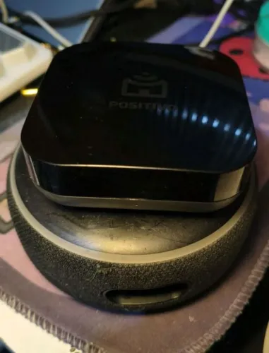 Echo Dot 3ª Geração + (Brinde) Smart Controle Universal Wi-Fi