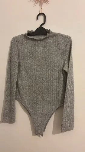 Body feminino