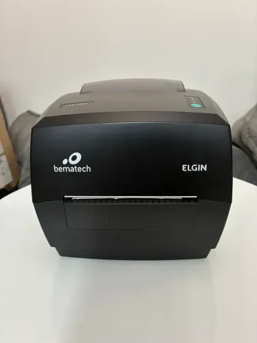 Impressora etiqueta Elgin L42PRO