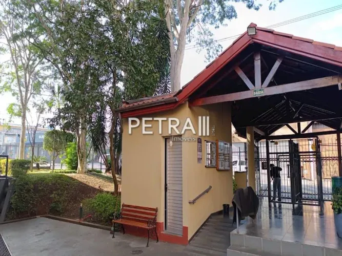 Apartamento Terreo-Venda - Av. Sao Jose - V. Ayrosa, Osasco.