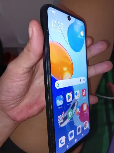 Celular redmi note 11