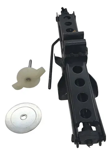 Macaco Original Com Porca Rosca Gm Montana 1.4 Ls 2011