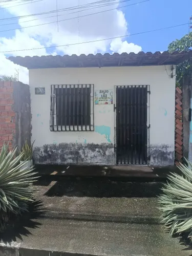 IMÓVEL LOCALIZADO RUA DO ARAME/AVENIDA