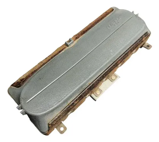 Capa Direito Painel Renault Scenic 1997 A 2002  *4