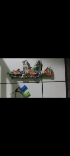 Vendo brinquedo