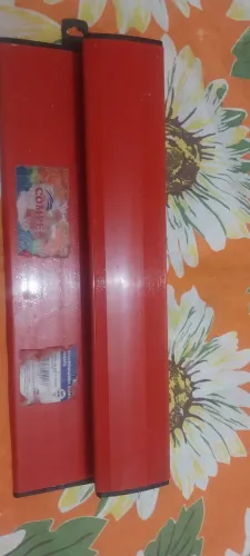 Desempenadeira berox versátil