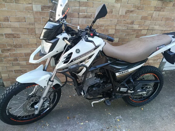 Yamara Crosser 150 flex Sport