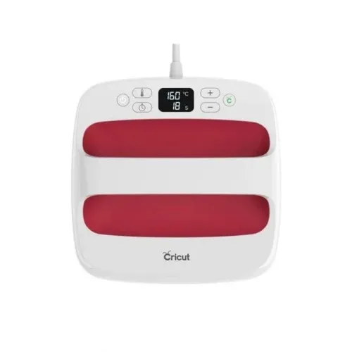 Prensa Térmica Cricut Easy Press 2 (110v)