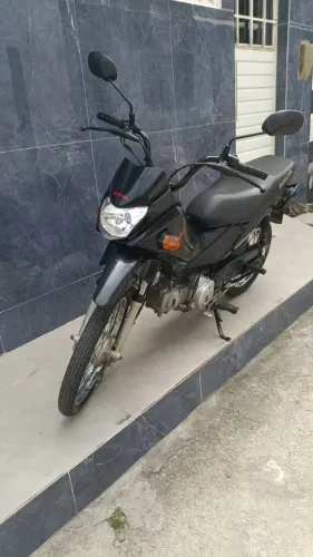Honda Pop 110i 2023