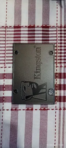 SSD 256GB