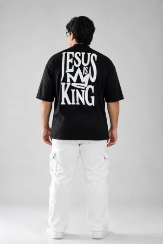 Camiseta Oversized Premium Malhão Suedine 240 Gramatura