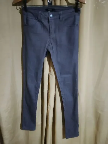 Calça jeans feminina Forever 21