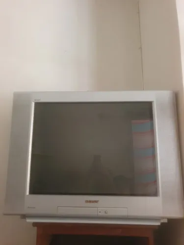 Televisão Tubo Sony 