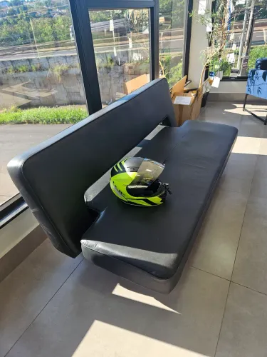 Sofa cama ortobom
