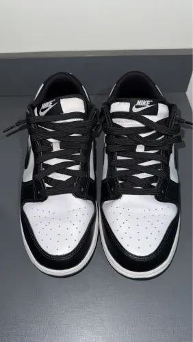 Nike Dunk Panda Original 