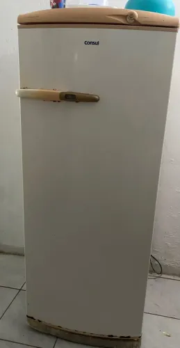 Geladeira